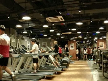 一兆韋德全通健身卡轉讓,解鎖舞蹈瑜伽拳擊與運動賽事新體驗